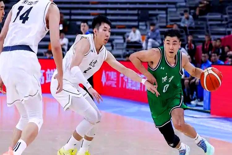 辽宁男篮青训的“外省荒”藏都藏不住！喊了这么久全国招生，好苗子咋还是不愿来？