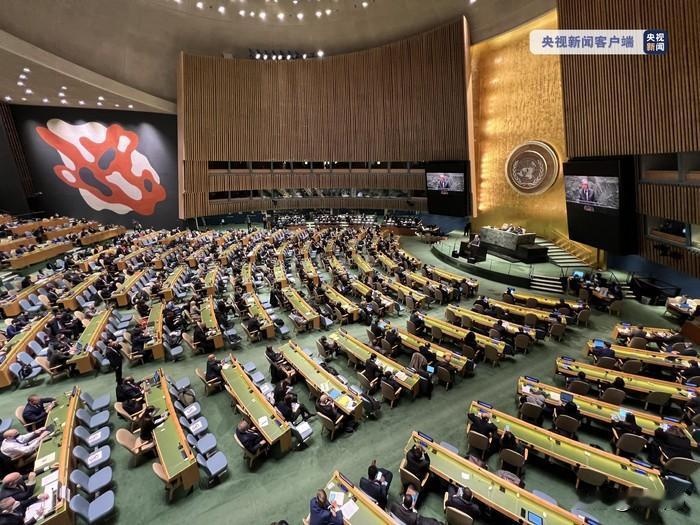 6月3日，联合国传来消息！奥地利、葡萄牙、特立尼达和多巴哥、津巴布韦这四个