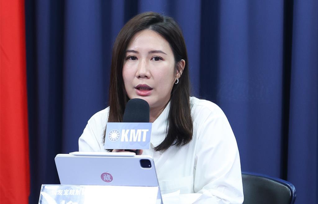 “外交”再三失礼，柳采葳轰民进党：台湾处境不够艰困吗？韩国真相和解委员会委员长