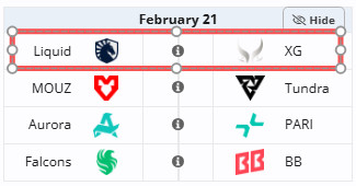 今晚将开始梦幻联赛第二阶段小组赛，赛制为全部队伍bo3单循环，小组前二晋级淘汰赛