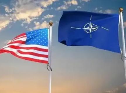 俄罗斯已经这么弱了，那么为什么北约从始至终都没有出手的打算，说白了，不是北约没有