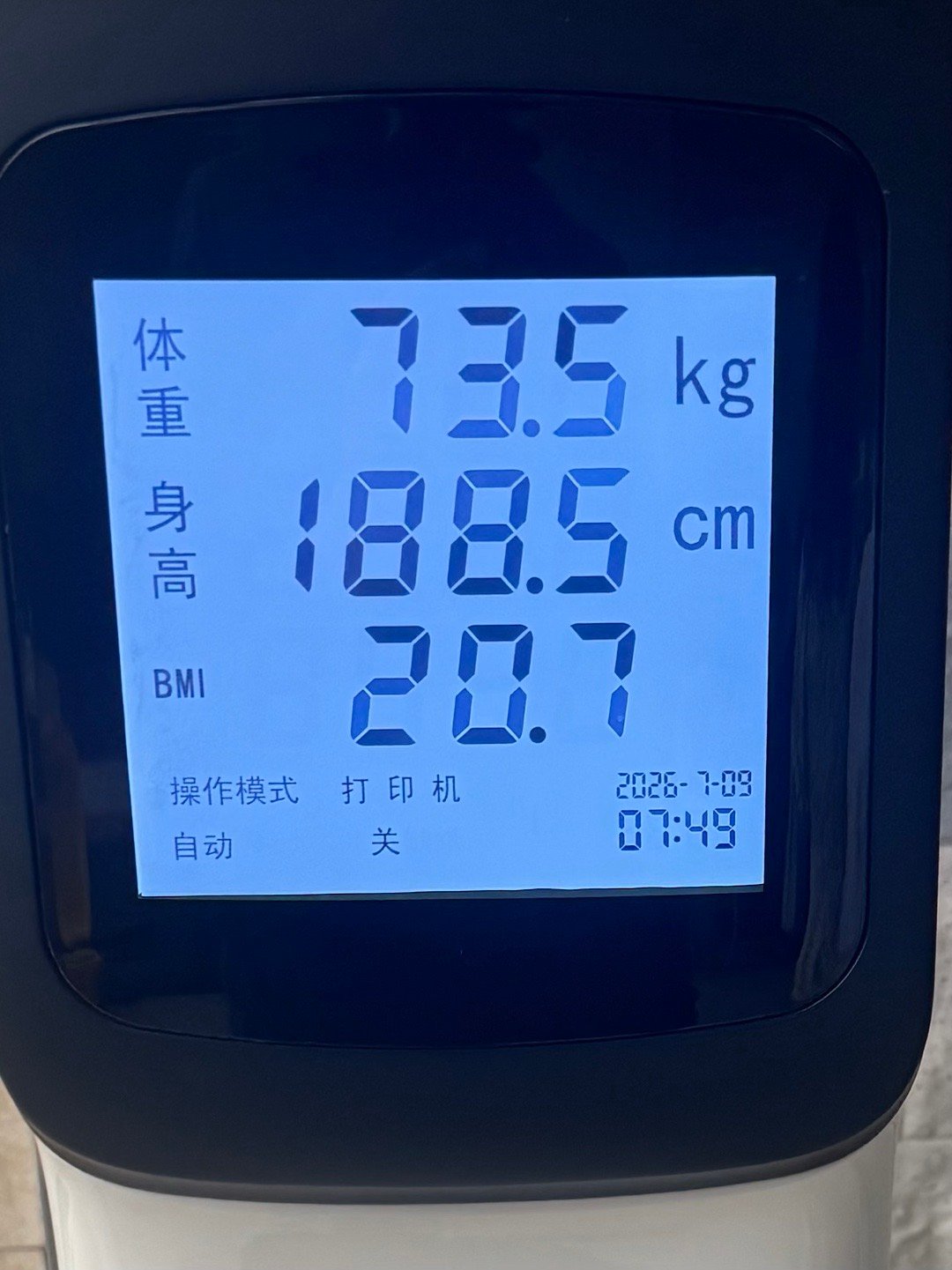 年纪大了萎缩了1.5厘米…