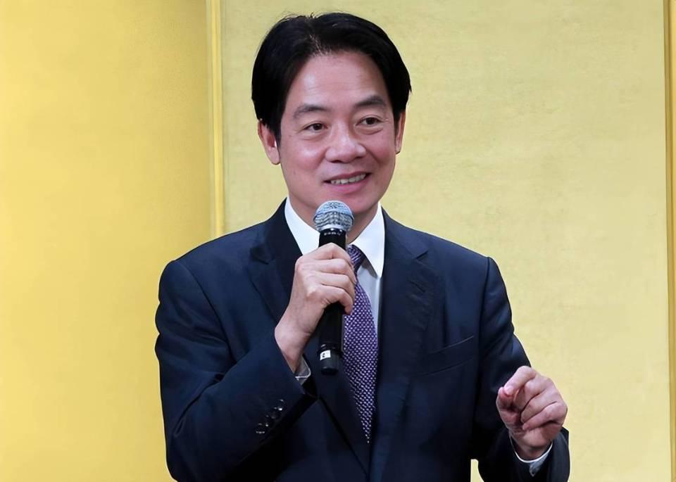 赖清德再动手！郑丽文、柯文哲登上赖清德追杀榜，岛内政局动荡岛内政局风暴再起。赖