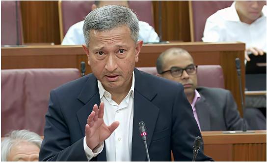 东盟会议吵翻了！新加坡急怼中国，印尼硬刚护直航，真相太现实。 近日东盟区域互