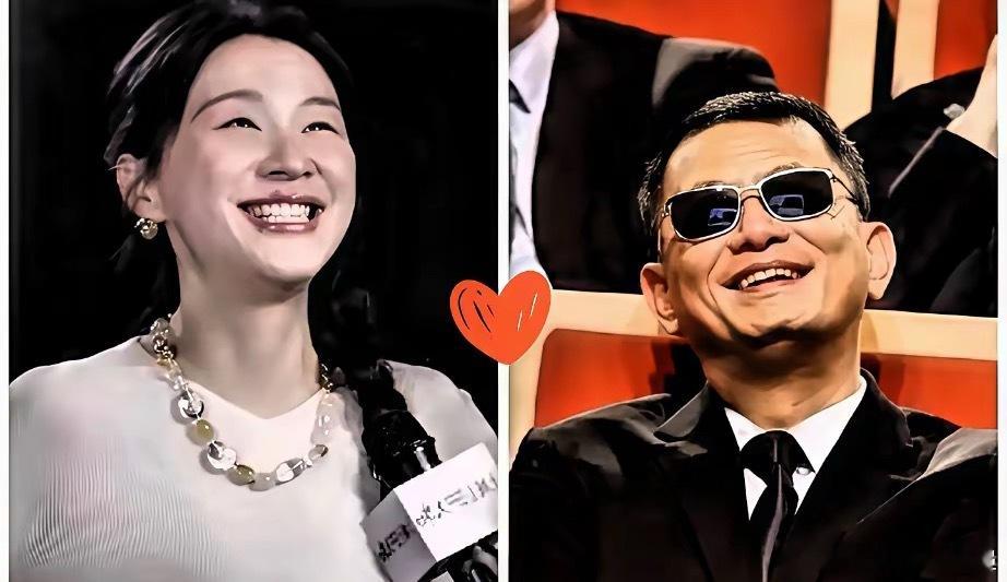 发现没，在王家卫事件中，​真正最受伤最受害的，并不是唐嫣，也不是刘诗诗，更不是陈