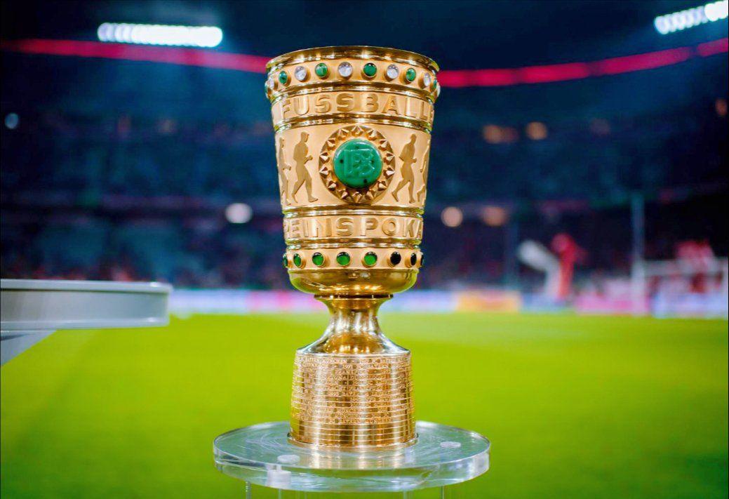 拜仁2：0莱比锡红牛，时隔六年再进德国杯四强！可是有一些球迷说：“拜仁在德国比