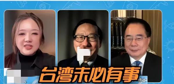 别搞错了！台湾根本没事，日本倒先把自己玩进去了！高市早苗还真敢赌，拿台海当