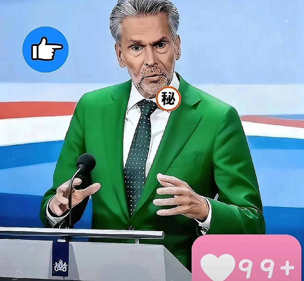 快讯！快讯！荷兰政府正式宣布了2025年11月6日，荷兰官方发布了关于半导体