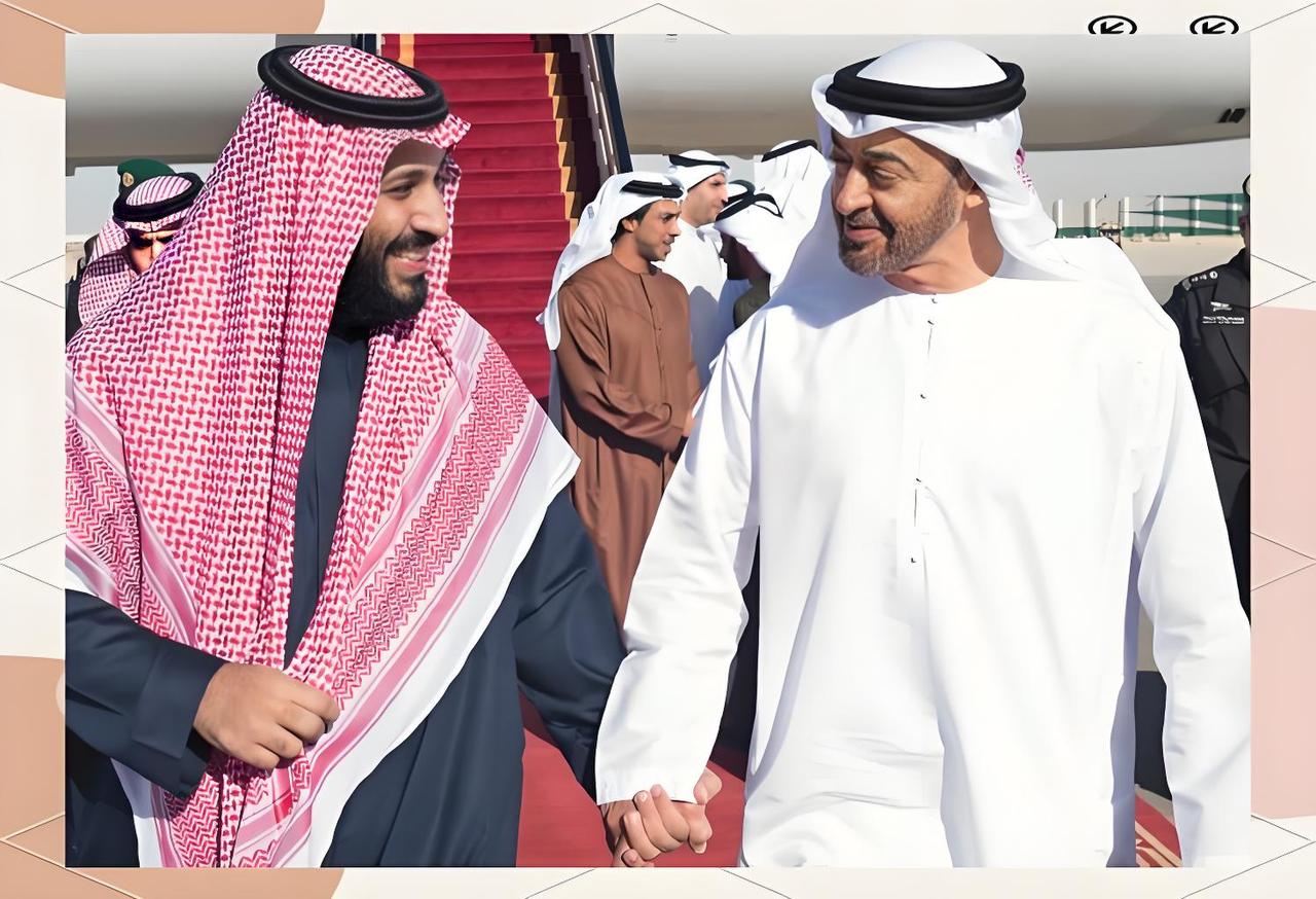 阿联酋退出欧佩克只是一个开始：战略决断是和沙特关系的彻底决裂！明面上是被限制了