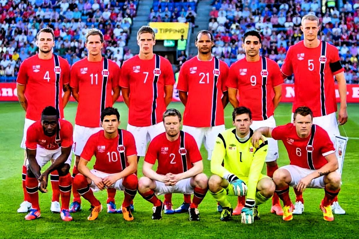 1. 挪威：这是本届世界杯最大黑马热门，时隔28年重返世界杯，预选赛8战全胜且零