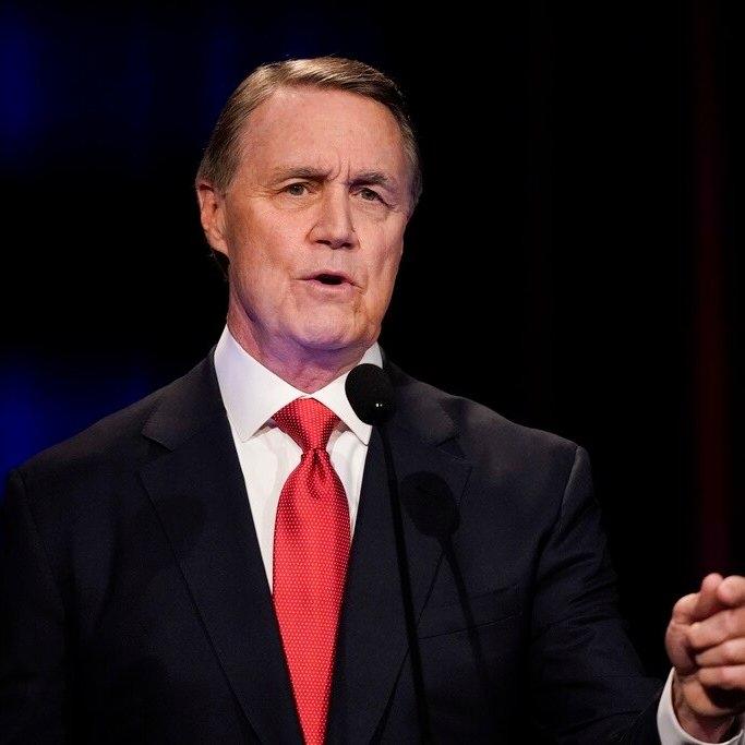 美国驻华大使庞德伟(DavidPerdue)周二表示，中国将其稀土出口的主导性