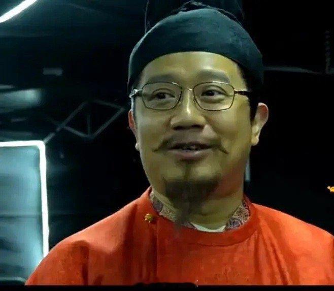 大鹏这次确实有点不够意思啊！马伯庸11天写出《长安的荔枝》已够惊人，之后亲自担任