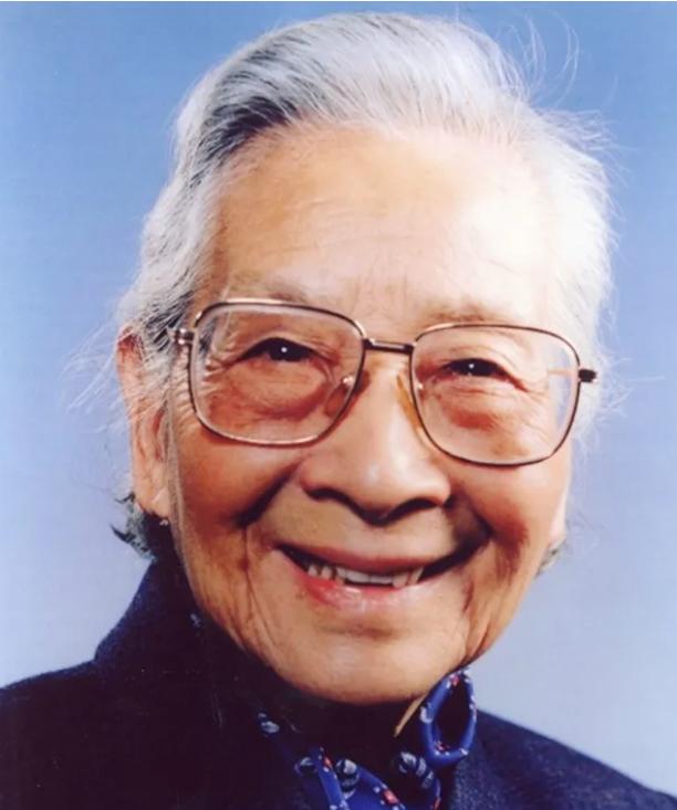 2011年雷洁琼在北京逝世，享年106岁，不少人整理她的长寿经验，以为有特殊的养