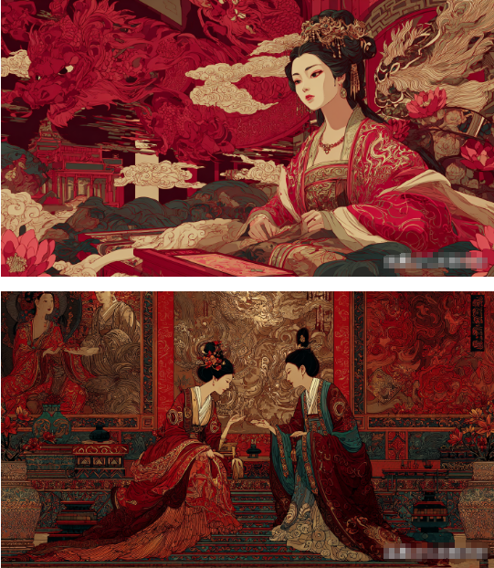 曹操原配丁夫人因长子战死与他决裂，归乡后拒不相从，曹操无奈立卞夫人为正室。