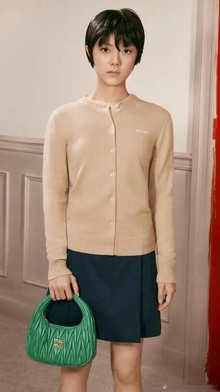 赵今麦真的老天爷赏土吃