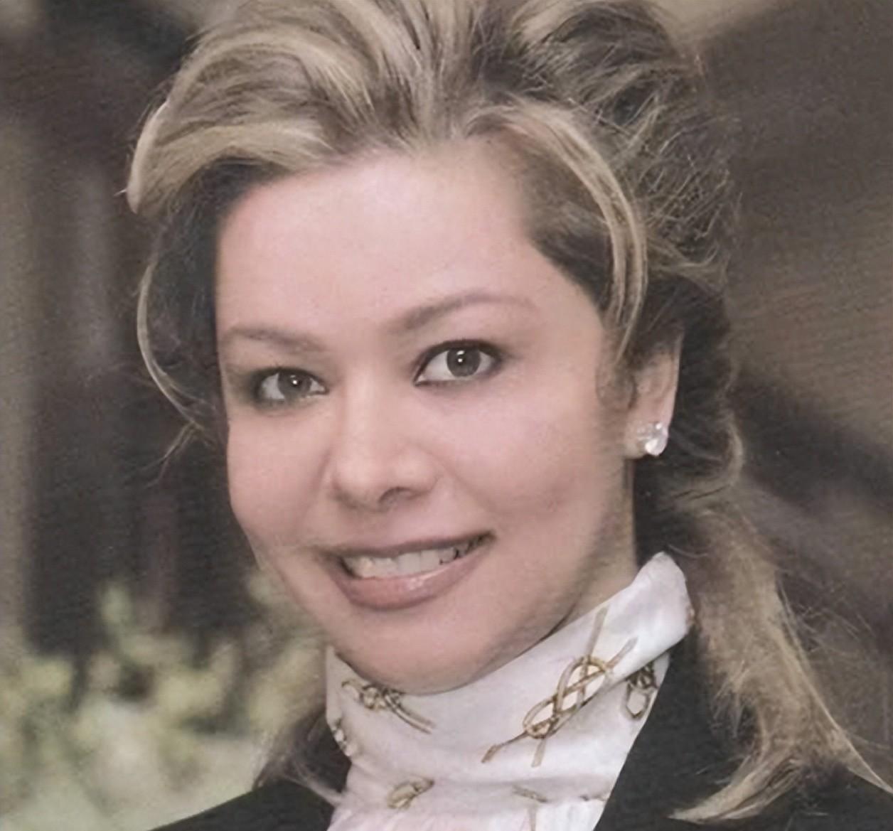 2005年萨达姆女儿看中安徽农村小伙，月薪42万聘为保镖，后来咋样麻烦看官老爷