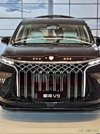 东风风行作为国内专业深耕MPV的先行者，东风风行推出的星海V9是它深耕MPV市场