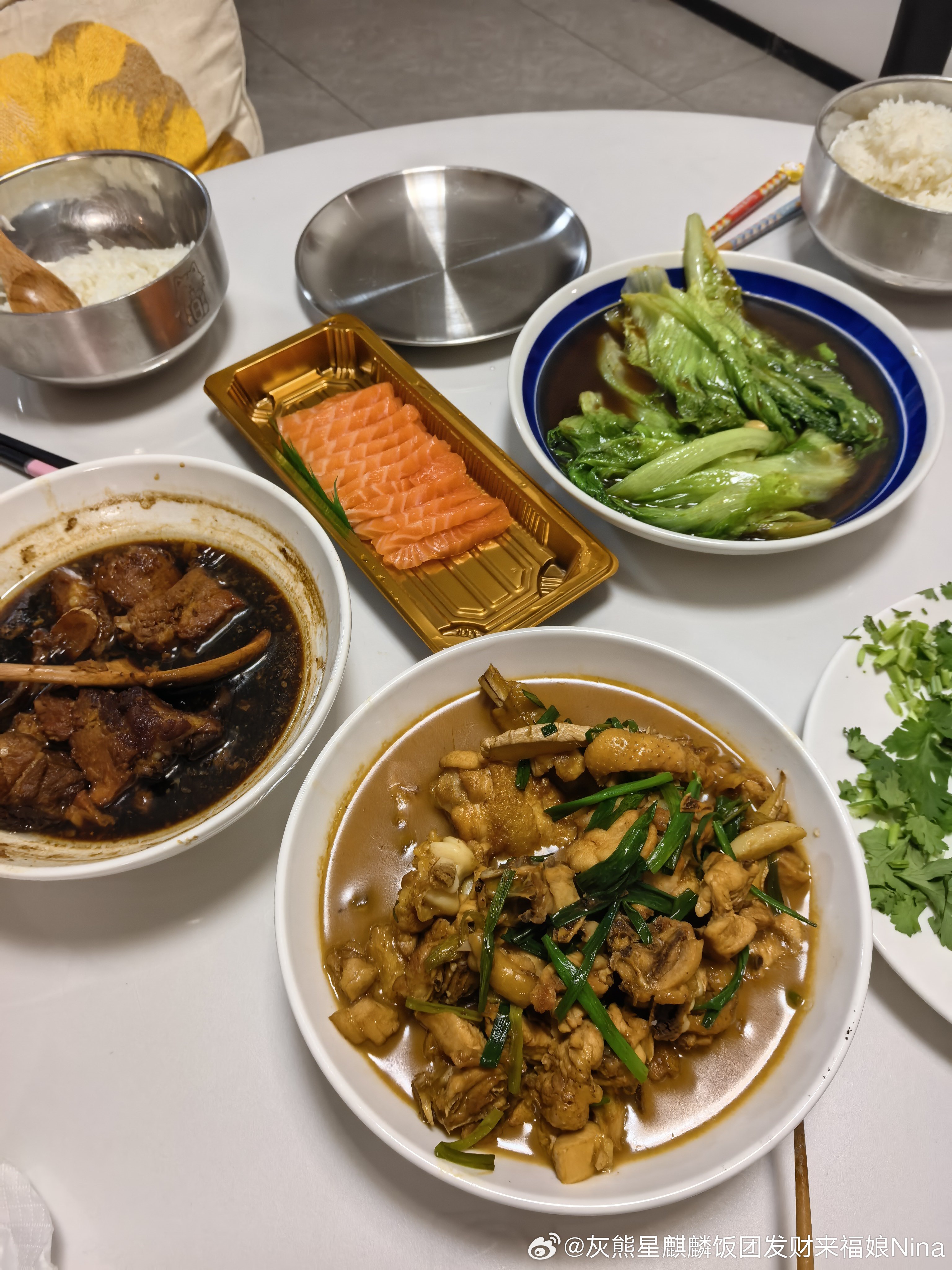 晚饭[比心]晚餐​​​