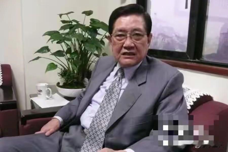 前民进党资深人士，叶耀鹏先生最近在一档时事评论节目中发表了他自己对台海局势未来走