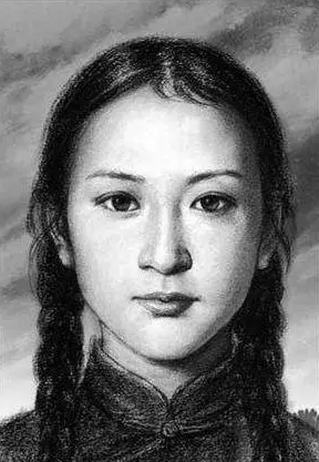 1941年，山西第一美女被抓进炮楼，一晚上遭到50多个日军轮番侵犯，回到村子后，