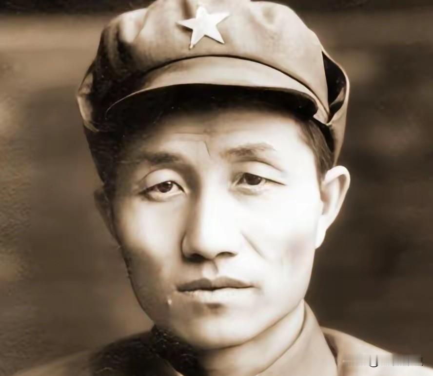 1935年甘肃板桥遇险！韩先楚拼死驰援，救下军长徐海东1935年甘肃，参谋长
