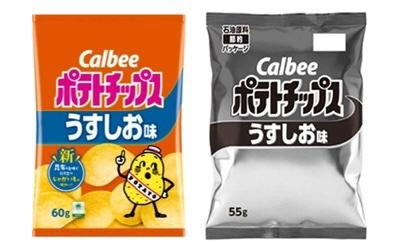 日本食品现集体“褪色”潮！大批食品企业全换黑白外包装，背后原因太现实！5月11日