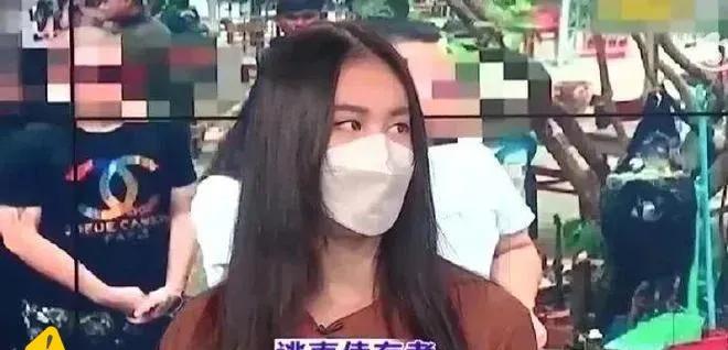 见过忘恩负义的，没见过这么颠倒黑白的！台湾女网红皮皮在柬埔寨掉进魔窟，被人折磨一