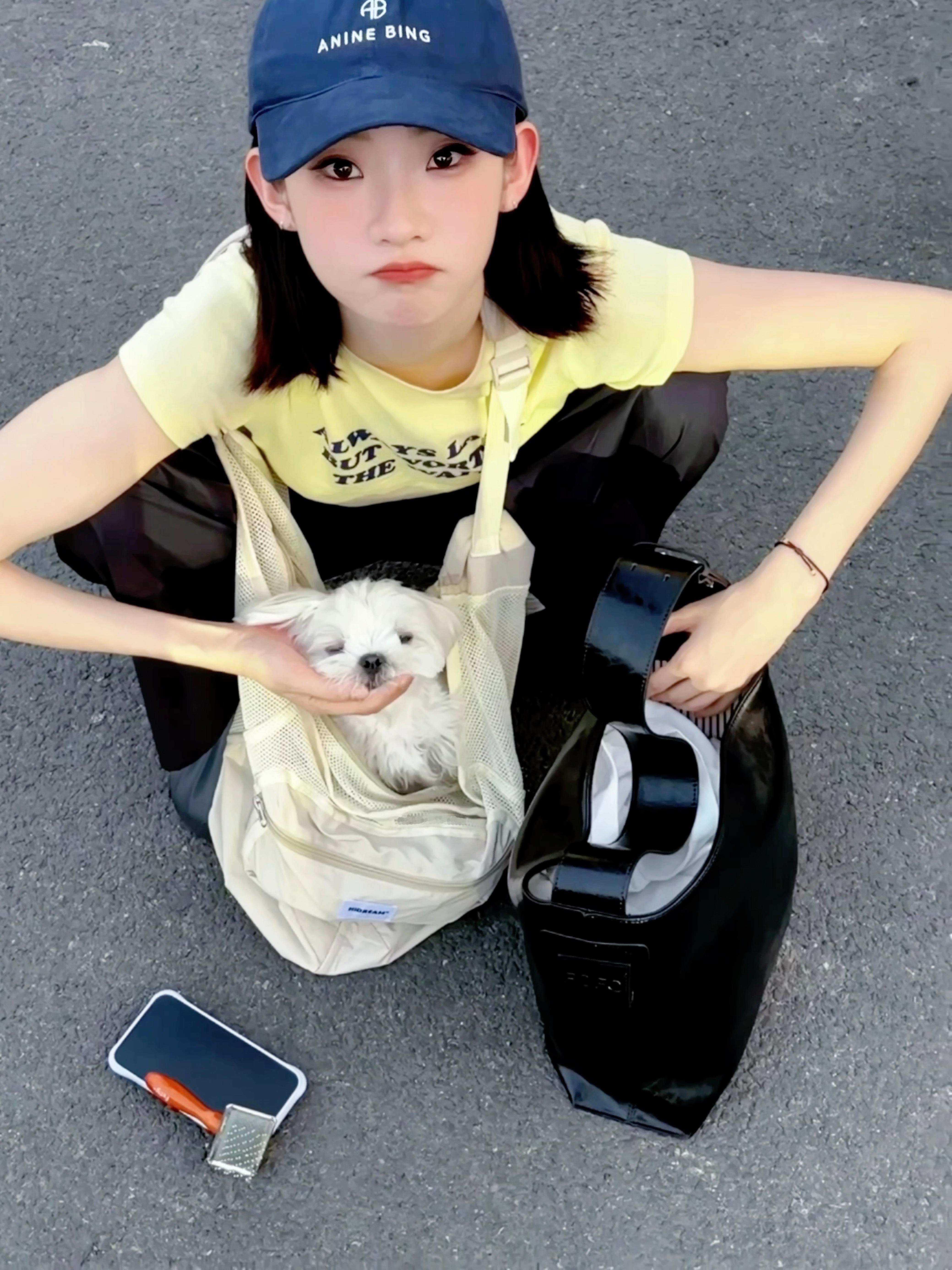 张艺凡被吓到拜年忙忙碌碌寻宝藏哈哈哈哈张艺凡被门关上的声音吓到，直接触发被动技能