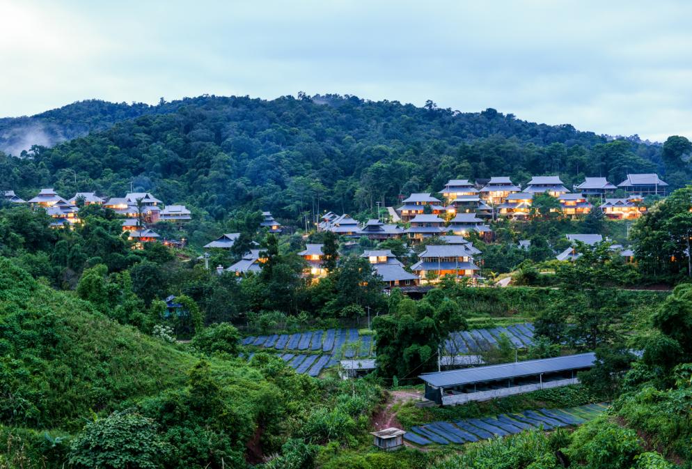 西双版纳财政增长优异！2025年西双版纳全州地方地方财政收入完成39.92亿