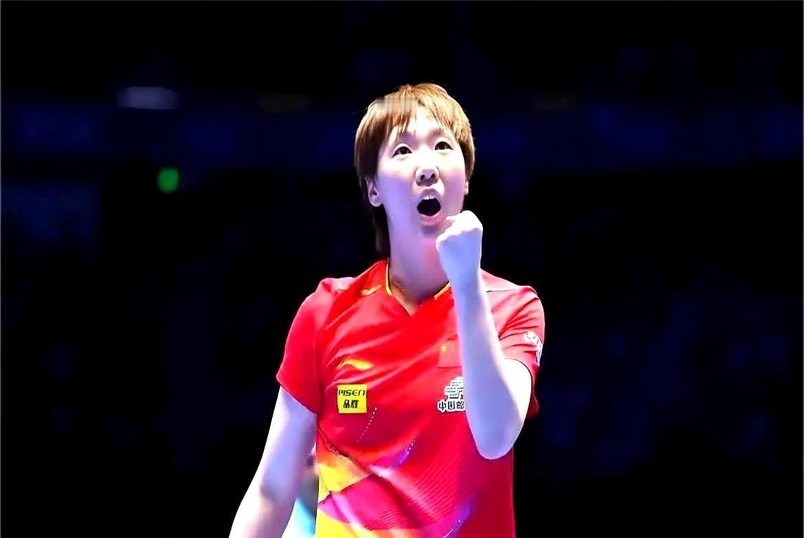 “脖子罢工”！王曼昱突然退出全运团体，热搜秒爆。队医一句“不是硬伤，纯纯累出来的