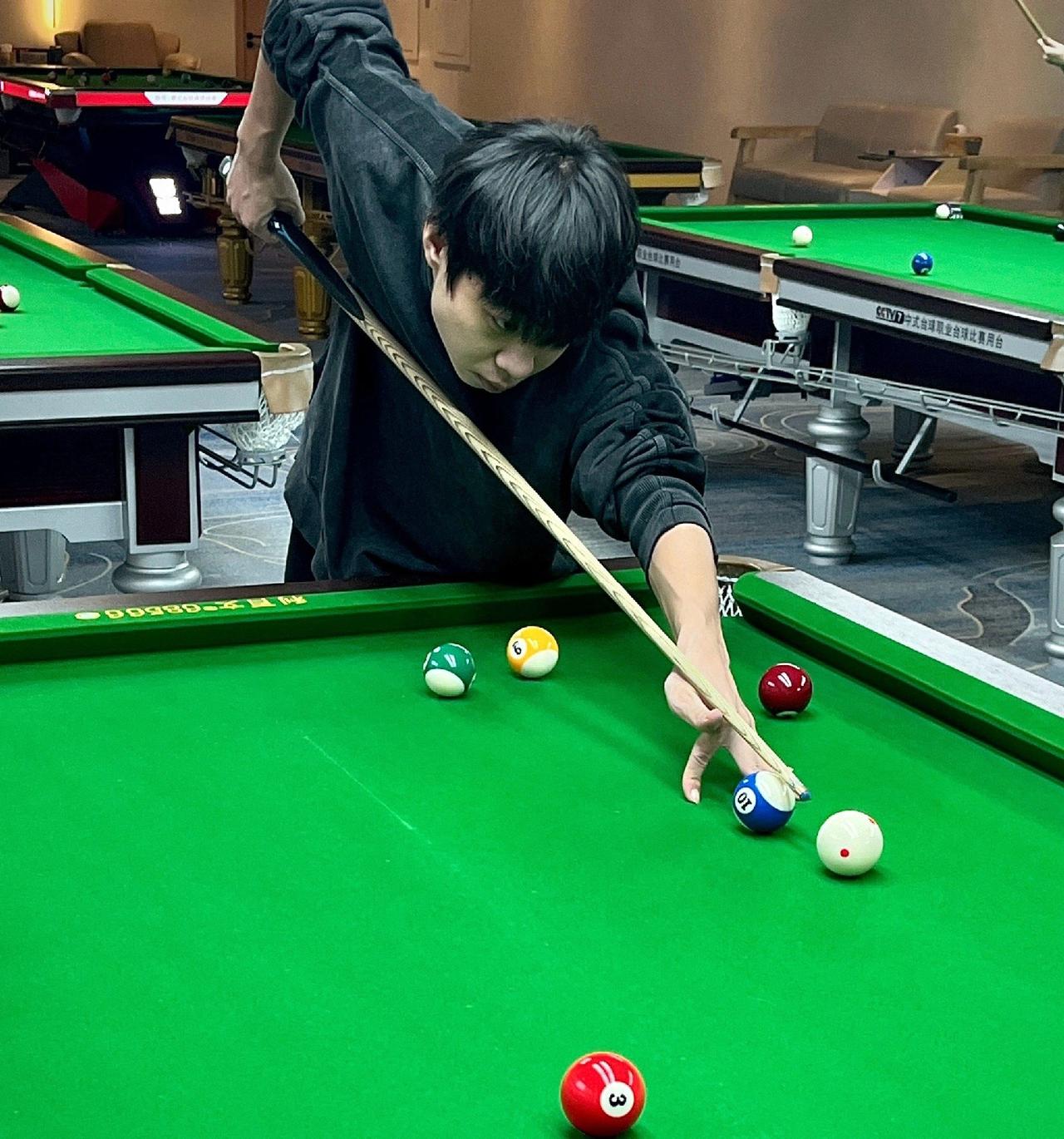 半年输260万！台球厅里的温柔局，撕开了赌博诈骗的遮羞布谁能想到，去台球厅