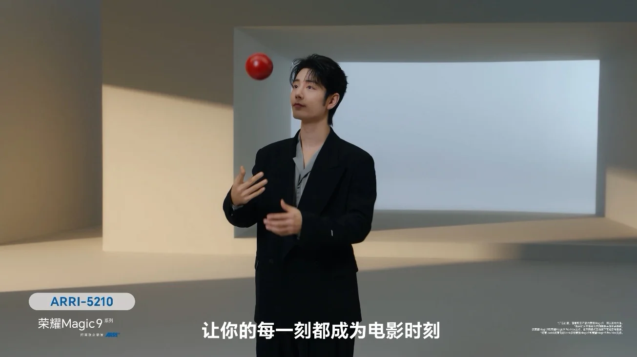越是小动作越见演员功力