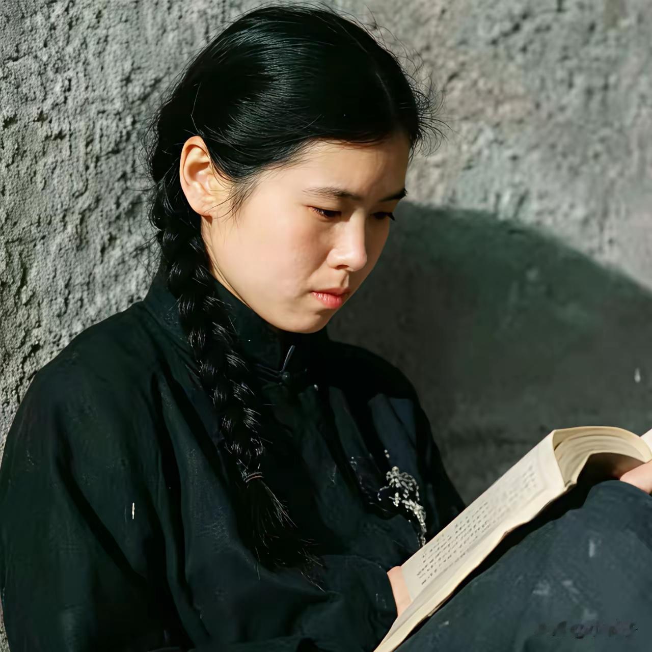 《西游记》导演杨洁，年轻时真漂亮...全文