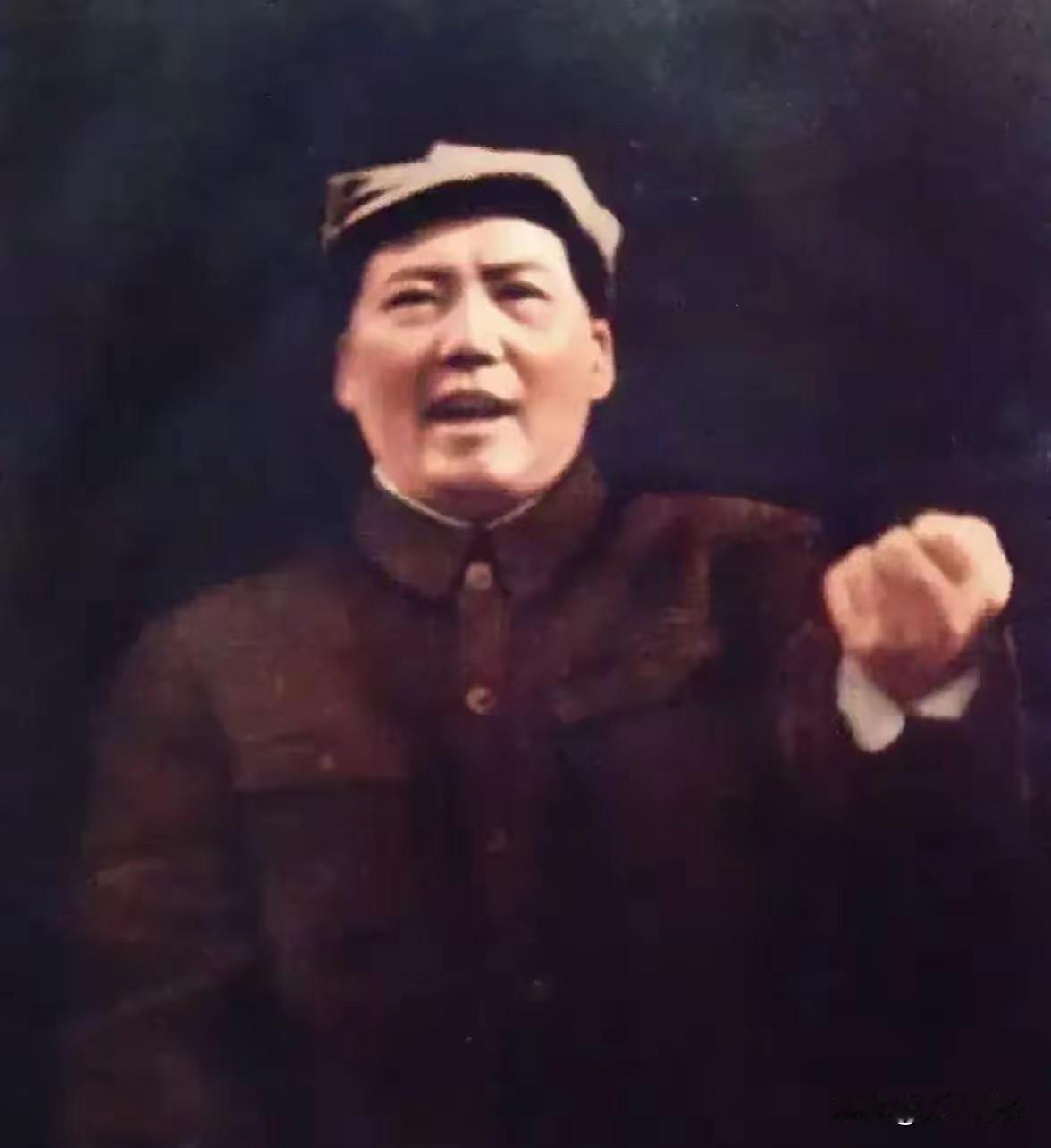 新中国刚一成立，一群外国人就揣着所谓的“欠条”，趾高气扬找上门来——他们要找毛主