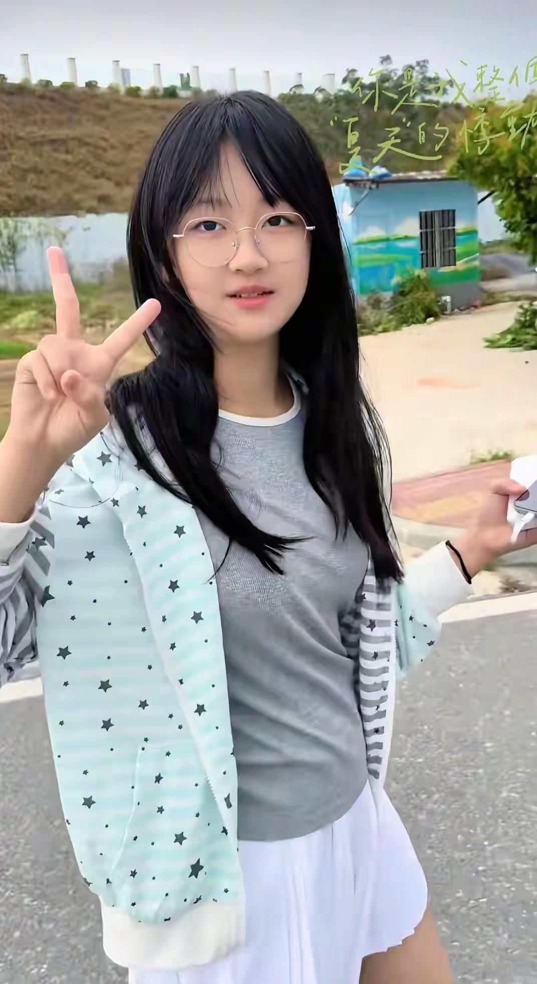普通美女拍照能有多好看?