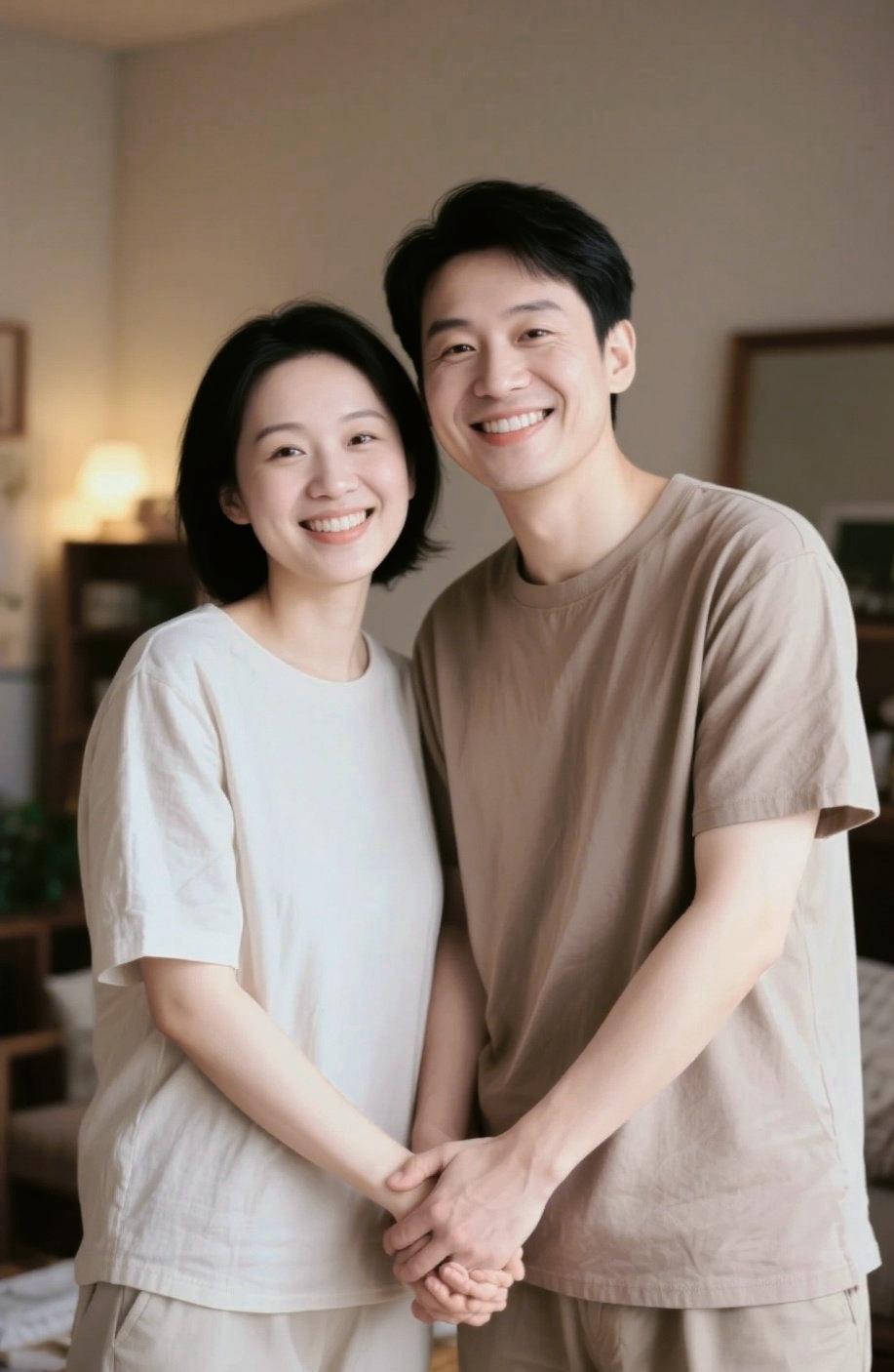 母亲节，老式老公给婆婆转了2000元，转头给我转了1000。这种过日子的