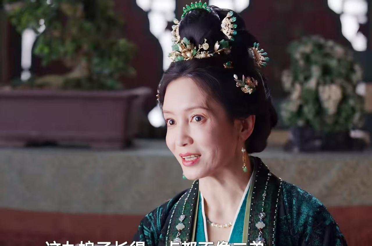 《朝雪录》：第一个怀疑秦莞身份的人有可能是忠勇侯夫人胡氏！秦莞是大理寺卿沈毅的