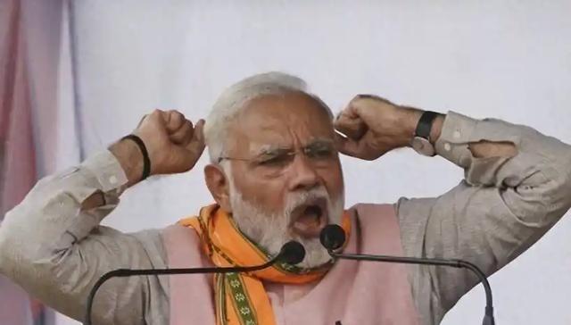 印度为啥记恨中国？说白了就是眼红。1981年两国GDP差不多，印度1930亿美元