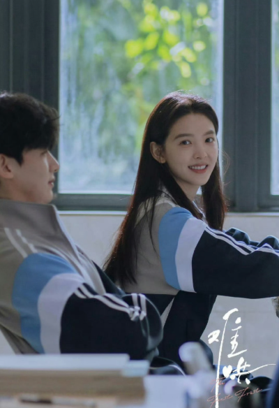 终于知道难哄的女主为什么会选她了？