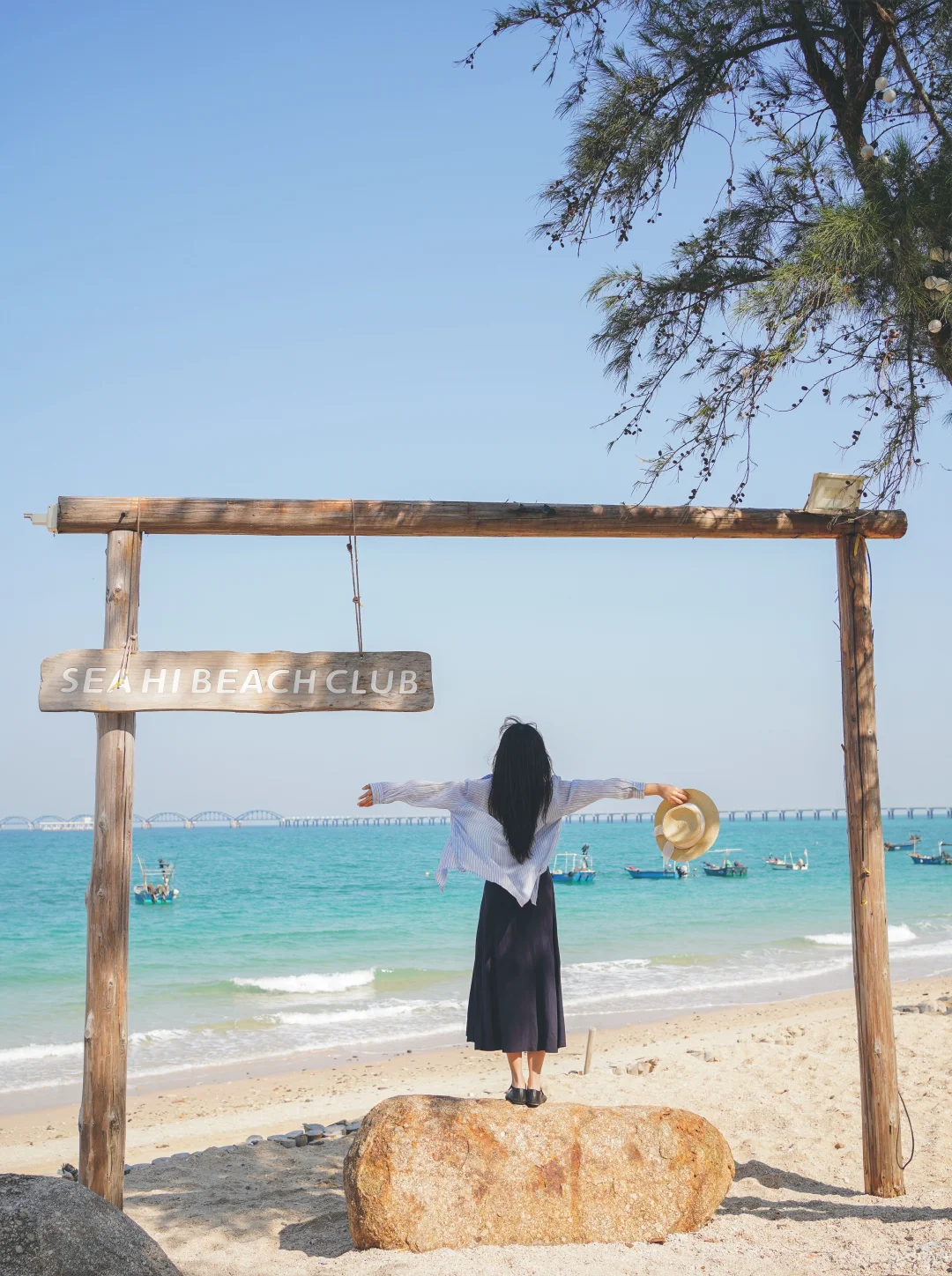 涠洲岛太值得来了🚢3天2晚超松弛旅行攻略