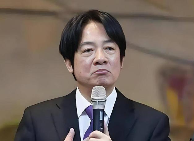 路透社爆出重磅消息！10月2日，消息人士称，如果赖清德2028年成功连
