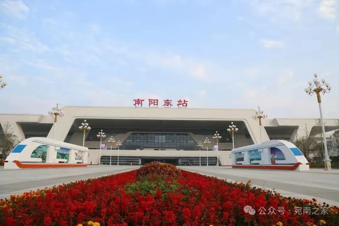     关于南阳各地的顺口溜：您有听过吗南阳能，镇平尖，邓县净出些二货山。