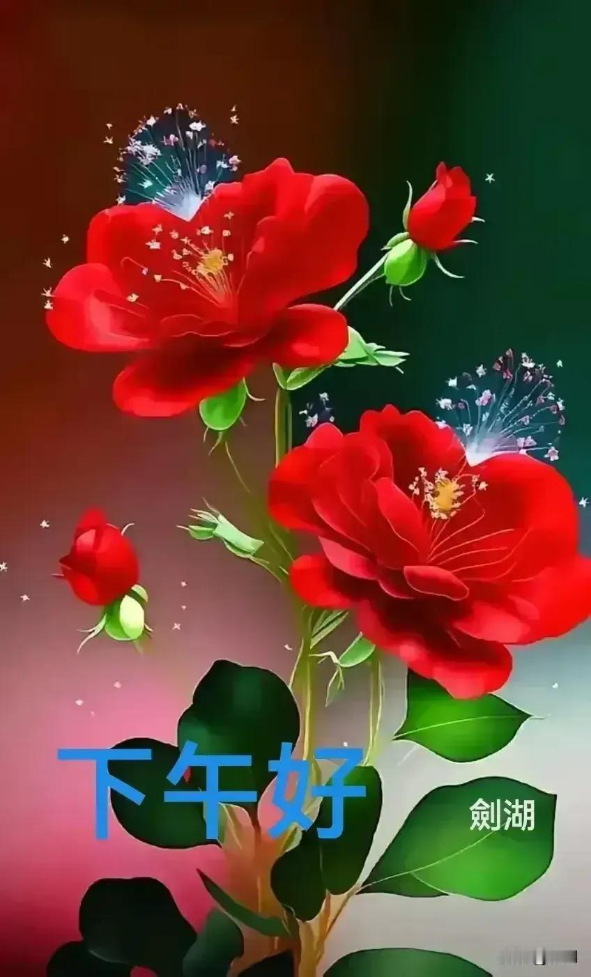 夕阳无限好，夕霞红彤彤！落花情犹在，滋润花更红！[作揖][赞][赞][赞