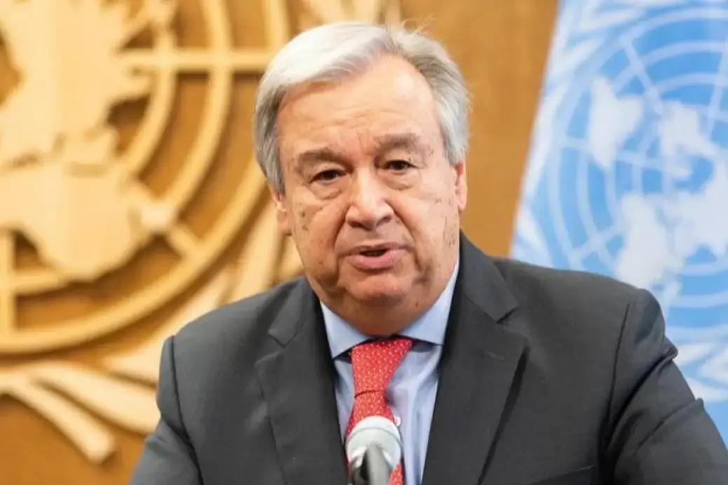 果然不出中国所料，高市早苗根本不打算服软。现在的最新情况是，日本已经向联合国秘书