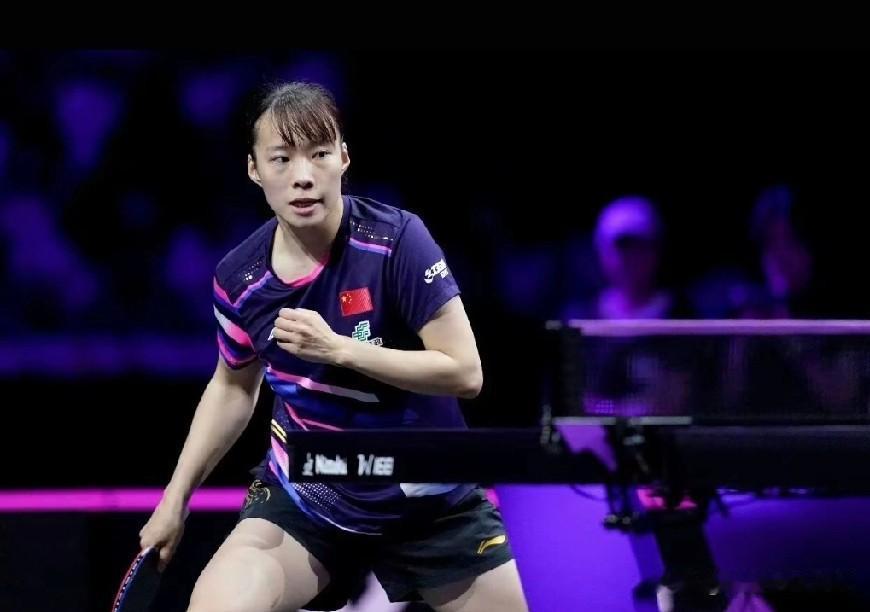 中日女双伦敦激战！日本王牌重组碾压晋级，国乒新星涉险过关暴露隐患中日女双强势