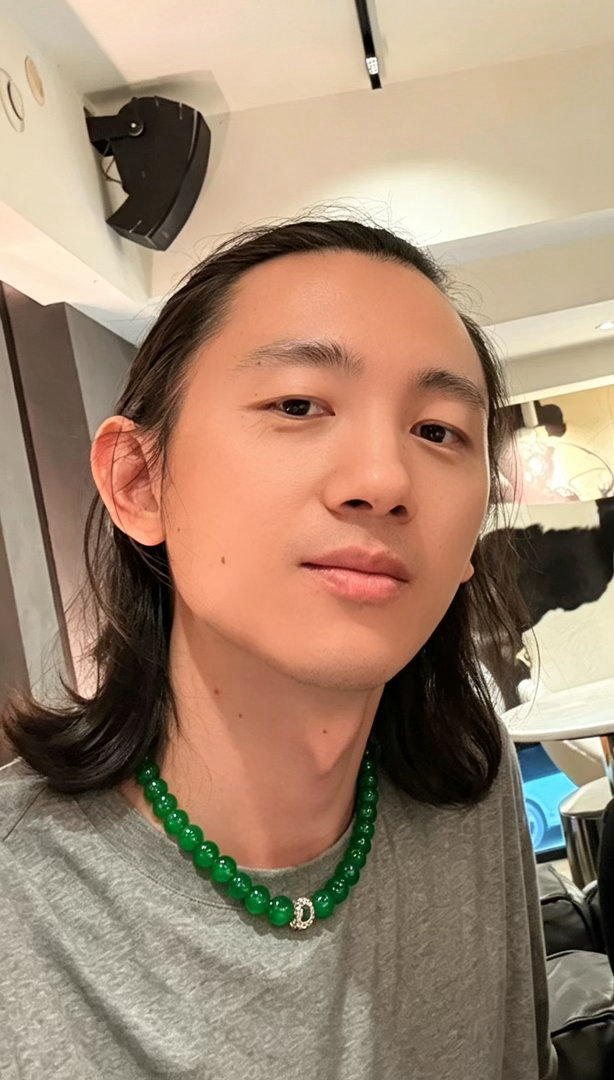 一向是刘亦菲的审美…刘亦菲Vs黄伟#刘亦菲##珠宝##刘亦菲##黄伟运动#​
