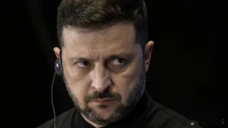 泽连斯基估计气的脸都青了本以为自己在慕尼黑上演“求援记”，乌克兰这下要彻底起飞