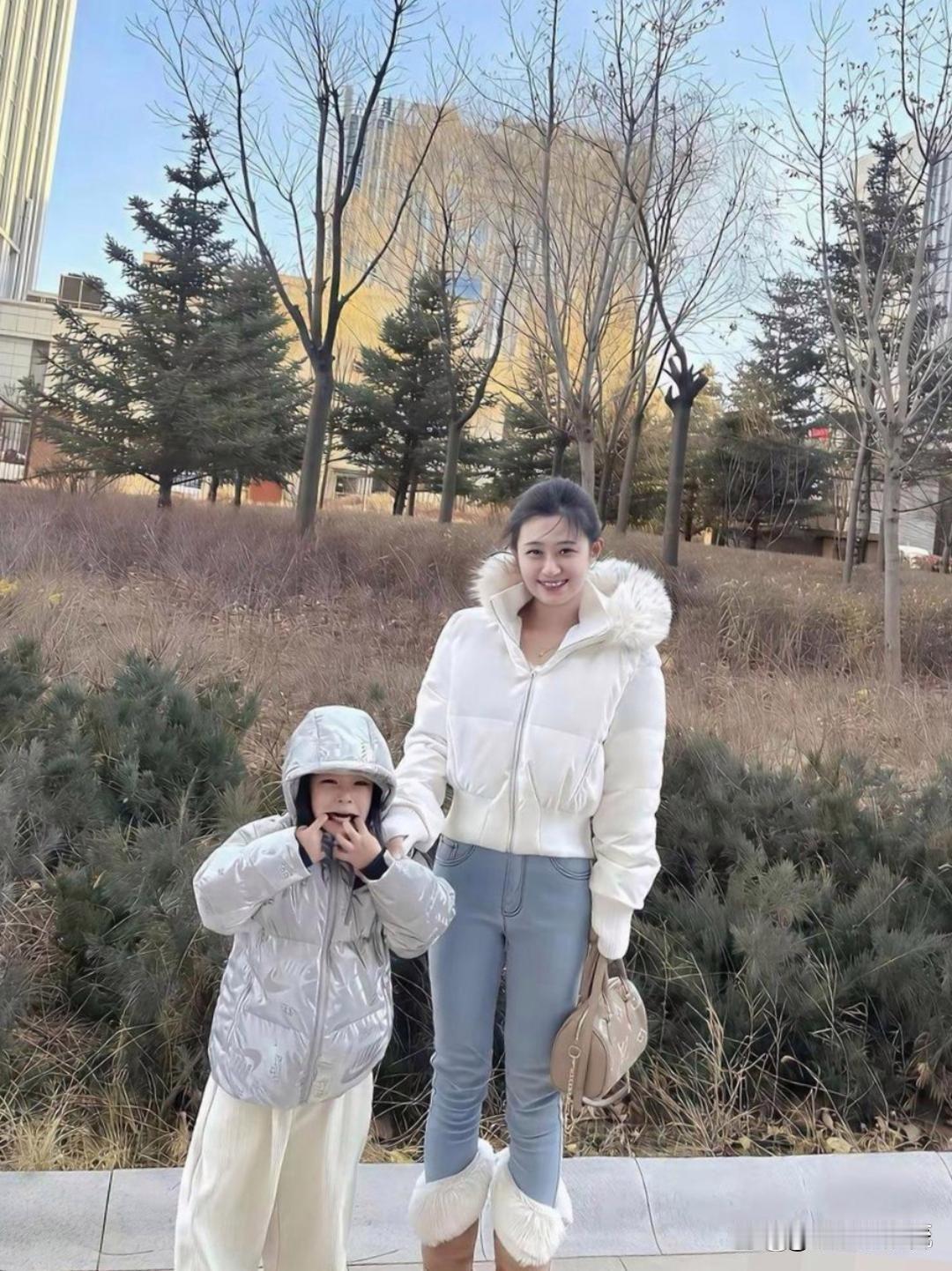 要是娶到这样的老婆，每天就早早的回家吧!