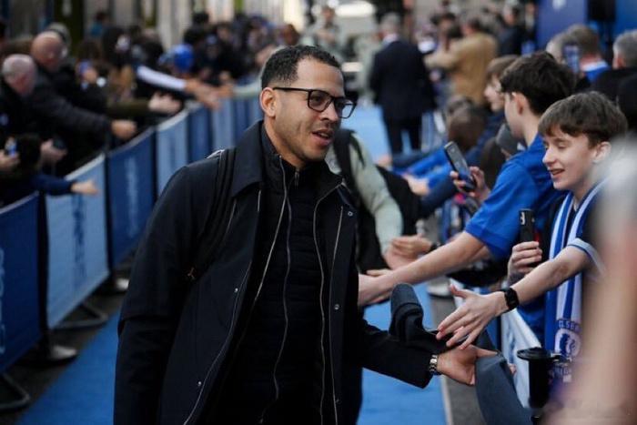 切尔西赛前发布会｜罗森尼尔强硬表态反种族歧视，库库伤缺+帕尔默状态佳北京时间2月