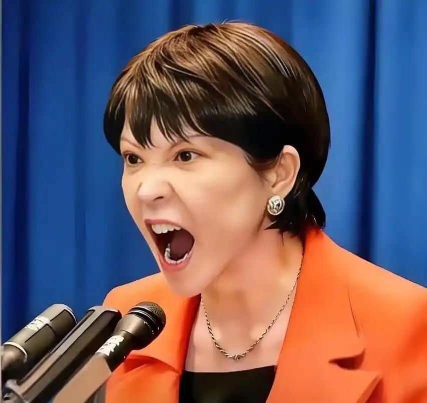 狼子野心毫不掩饰，日本全民备战、全国备战，军工企业订单翻了三番，中俄需要有核打击